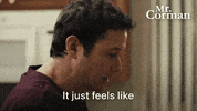 Joseph Gordon-Levitt GIF by Apple TV+