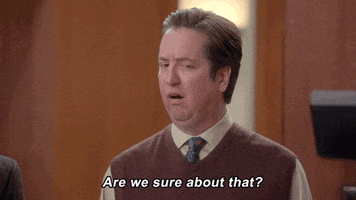 fox GIF by The Grinder