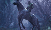 Bethesda Softworks Unicorn GIF by Xbox
