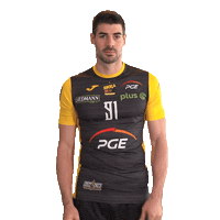 Belchatow Sticker by PGE Skra Bełchatów