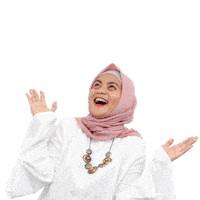 ramadan bukber Sticker by Kudo Indonesia