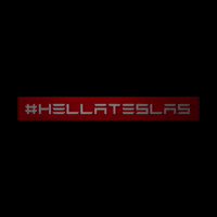 Hellateslas GIF by Telsa Owners East Bay