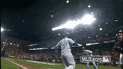 kansas city royals GIF by MLB