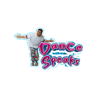 Dance Factory Sticker by SHIAMAK