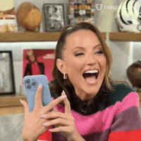 Kay Adams Nfl GIF by FanDuel