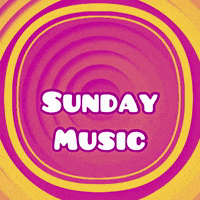Pray Happy Sunday GIF by The3Flamingos