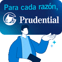 PrudentialSegurosMex ahorro ppr finanzas personales seguro de vida Sticker