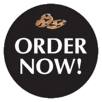 Thanks Croissant Sticker