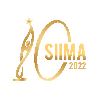SIIMA  Sticker