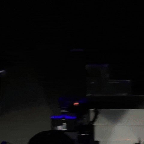 On Stage Sony GIF by Respective