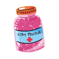 Doctor Medicine Sticker by TUM