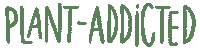 World Plants Sticker