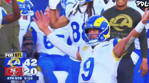 Matthew La GIF by The Undroppables