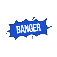 controlforever black neon entertainment blast Sticker