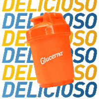 Mexico Salud Sticker by Glucerna México