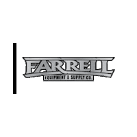Heater Jobsite Sticker by Farrell Equipment & Supply