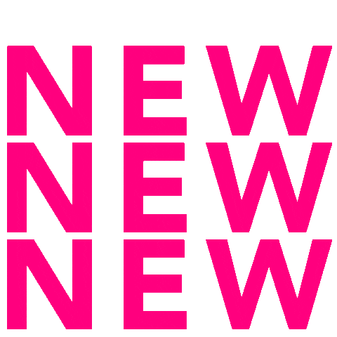 New Sticker by jwarineasy