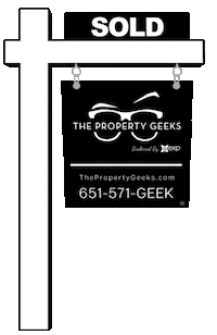 ThePropertyGeeks the property geeks thepropertygeeks property geeks Sticker