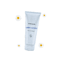 everpure_id skin gentle cleanser calming Sticker