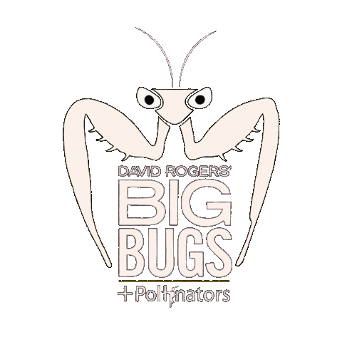 pghbotanicgarden big pittsburgh bugs pbg Sticker