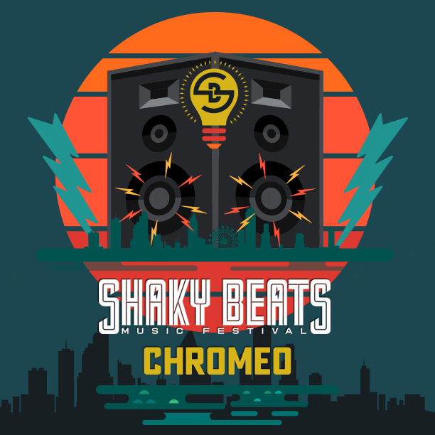 music festival edm GIF by Shaky Beats Music Fest