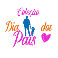 Pais Colecao Sticker by GrupoLela