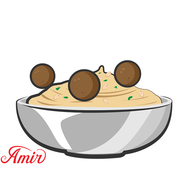 restoamir yum delicious canada dinner GIF