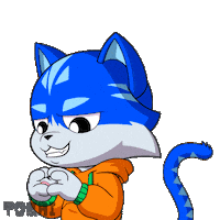 Plotting The Simpsons Sticker by Toshithecat