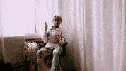 Hurt My Feelings Dance GIF by Simple Stupid Records