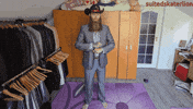 Serious Youtube GIF