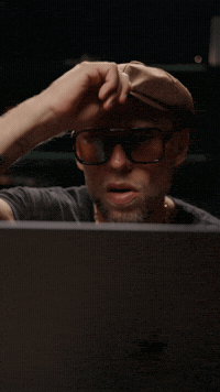 Cap GIF
