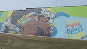 Mural Ndubisi Okoye GIF