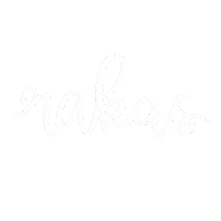 koukussaluovaan love white white love rakas Sticker