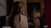 Breathe When Calls The Heart GIF by Hallmark Channel