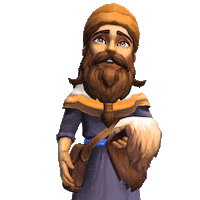 Google Play Win Sticker by Shop Titans