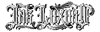 inkluxury inkluxury ink-luxury inkluxurytattoo Sticker