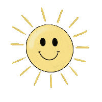 Happy Feliz Sticker