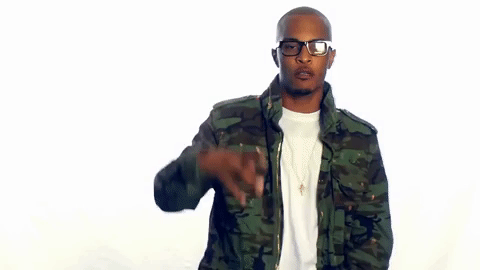 Hip Hop Swag GIF