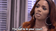 love and hip hop GIF by VH1