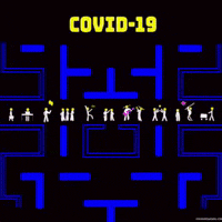 Video Game GIF