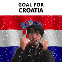 Croatia GIF
