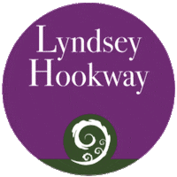 Baby Sleep Sticker by Lyndsey Hookway