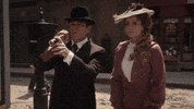 Season 15 Episode 3 GIF by Murdoch Mysteries