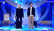 Balletto Lazza GIF by Tv8it