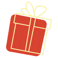 Christmas Sticker