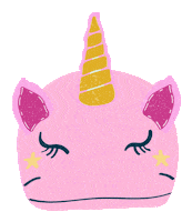 Sticker Pink Sticker by colorfüll