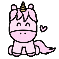 Heart Love Sticker