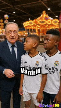 Madrid Var GIF