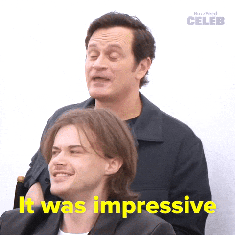 The Summer I Turned Pretty Prime Video GIF by BuzzFeed