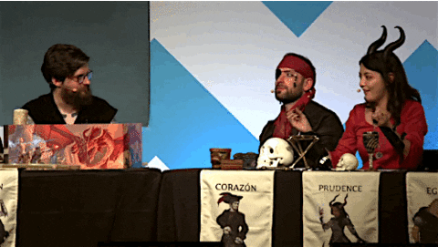 outsidexbox giphyupload dnd dd dungeons dragons GIF